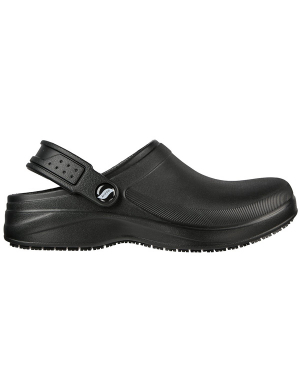 Skechers Work Arch Fit®: Riverbound - Pasay SR Clogs